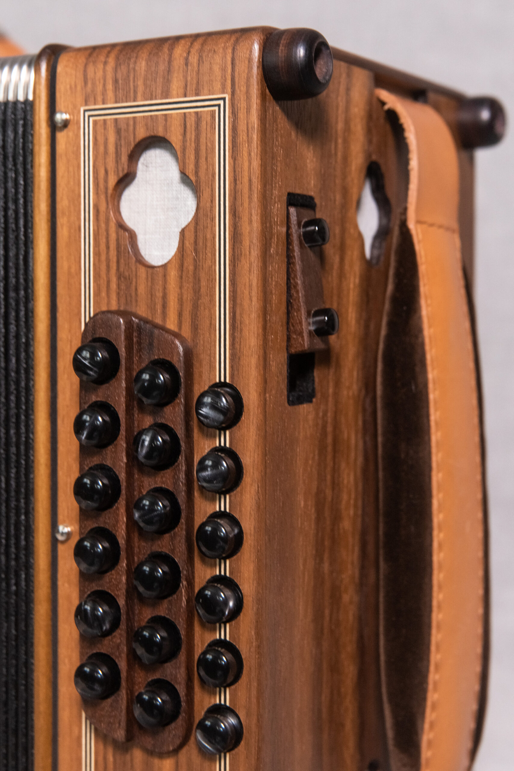 Gaillard accordion deals